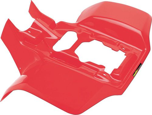 Maier mfg 177757 rear fender orange