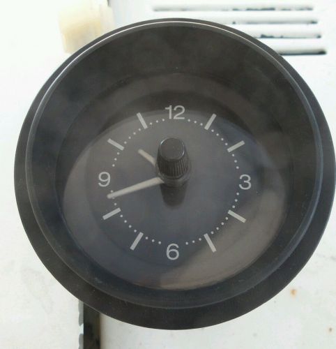 Datsun nissan 280z clock  oem restored 260z 280z