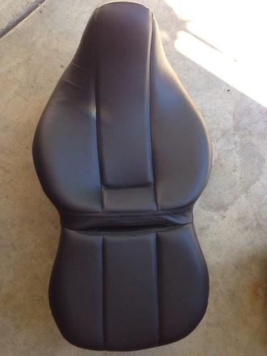 Harley davidson  hammock seat