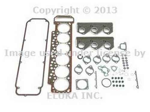 Bmw genuine engine cylinder head gasket set e24 e32 e34 635csi 735i 735il 535i