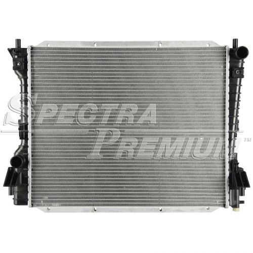 Spectra premium industries inc cu2789 radiator
