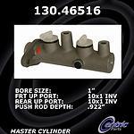 Centric parts 130.46516 new master cylinder