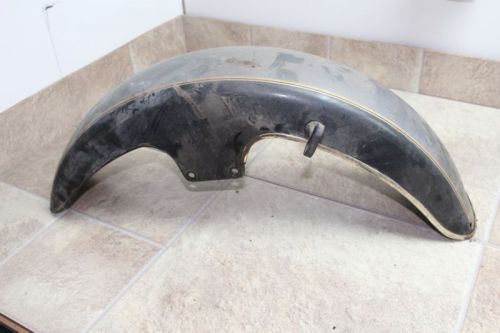 1982 83 84 suzuki 1100 gs1100 gs1100gk gk oem front fender 