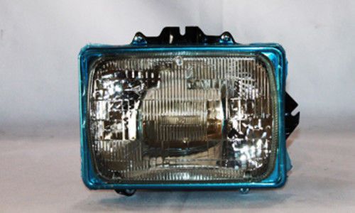 Tyc 22-1039 headlight assembly