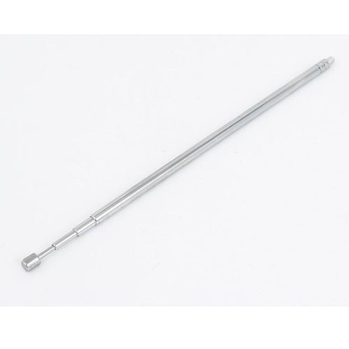 Uxcell 13.5cm long remote controller telescopic antenna