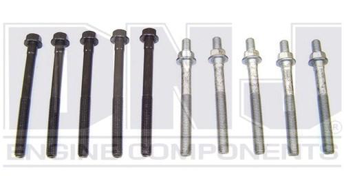 Rock products hbk330 knurled head bolt-engine cylinder head bolt