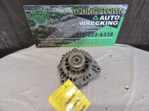 01 02 express 1500 alternator 105 amp 1489475