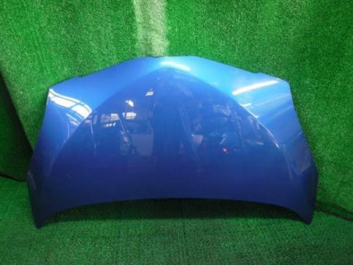 Toyota ractis 2010 hood [1010500]