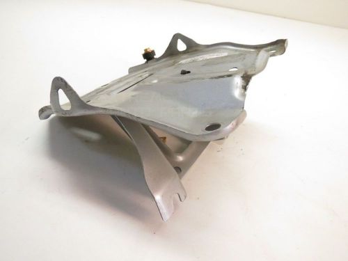 Honda accord 03-07 metal base battery tray, silver 60630-sda-a00zz