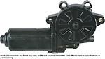 Cardone industries 47-2716 remanufactured window motor