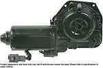 Cardone industries 47-1748 remanufactured window motor