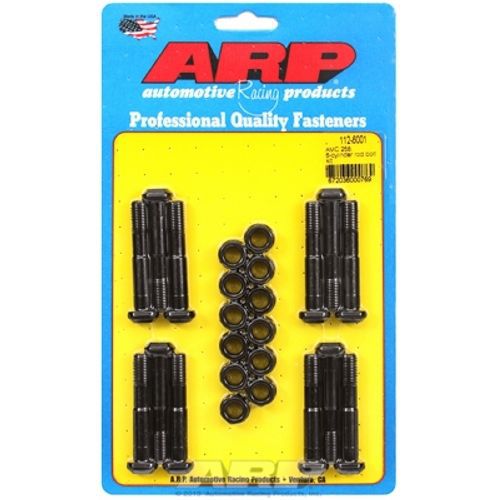 Arp 112-6001 rod bolt kit, for amc 258, 6-cylinder