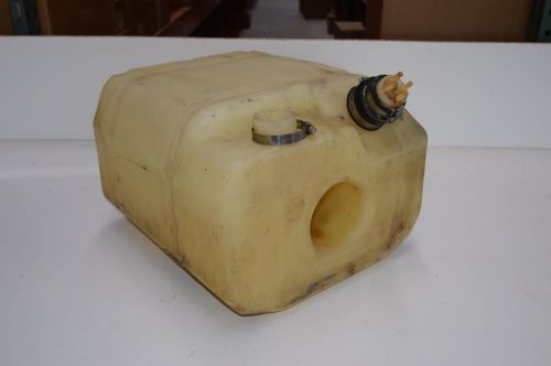 1995 1996 1997 seadoo hx 717 720 gas fuel tank