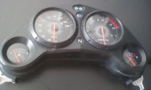 Original,combination meter assy,for honda,cbr125