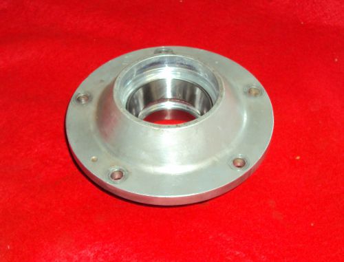 9&#034; ford billet aluminum pinion support - moser