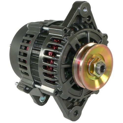 Marine alternator mercruiser 3.0 - 9.0l 1998- on