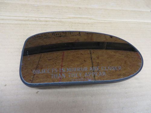 Olds 88 olds 98 buick lesabre  park avenue 92-99 power mirror glass passenger rh