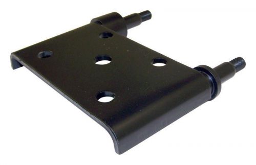 Crown automotive j5359012 leaf spring plate