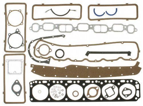 Victor reinz 953000vr victor 95-3000vr engine full gasket set - kit gasket set