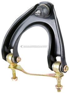 New high quality front left control arm for honda crx civic