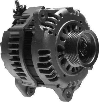 Denso 210-3153 alternator/generator-reman alternator