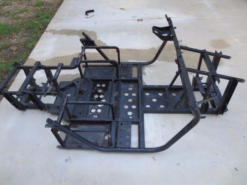 2006 yamaha rhino 660 frame, good condition, bos