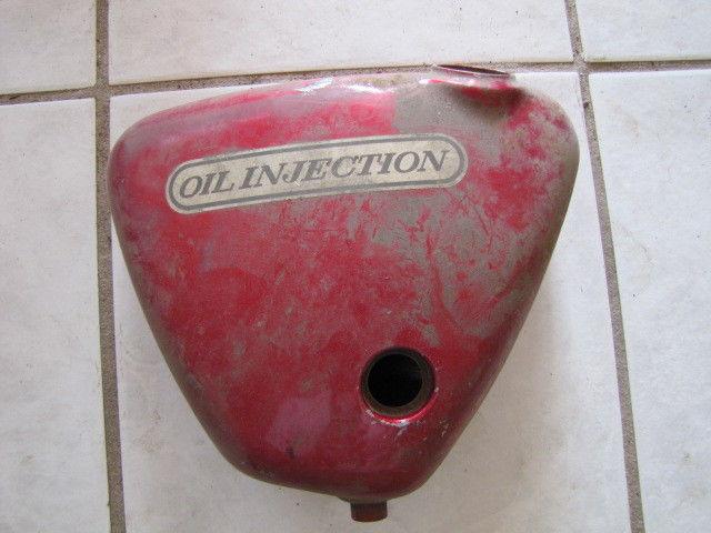 Bridgestone rockford motorcycle used gtr350 oil bag 50 90 gt350 175 200