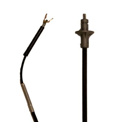 Atp y-257 accelerator cable