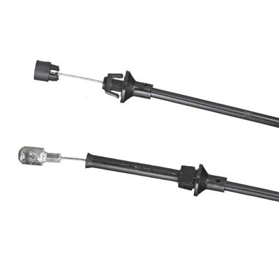 Atp y-250 accelerator cable