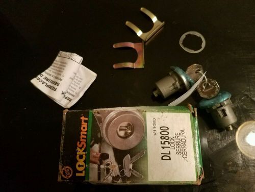 Door lock set gbody 1981-87 cutlass regal etc