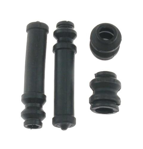 Carlson 16107 front brake caliper bolt/pin-pin boot kit