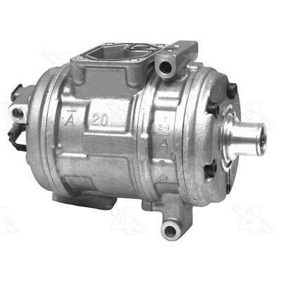 Four seasons 57359 a/c compressor