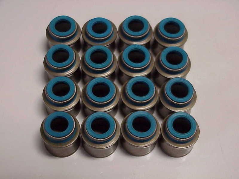 16 valve stem seals 7mm