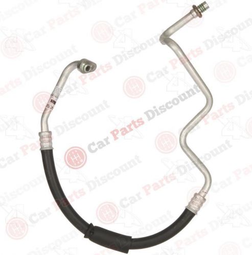 New four seasons hose assembly, 55764