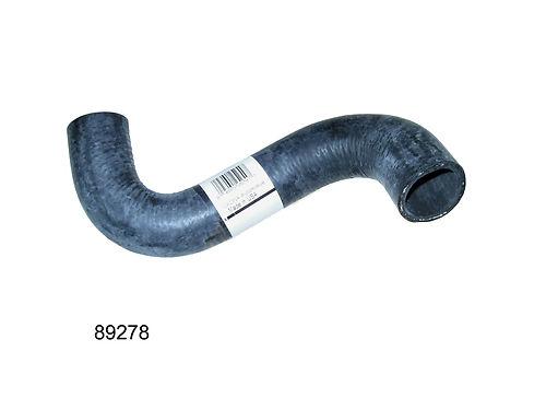 Cadna 89278 upper radiator hose-radiator coolant hose