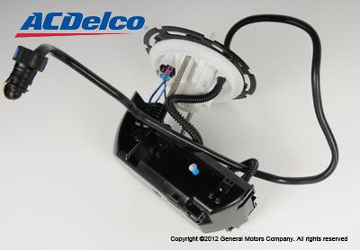 Acdelco oe service mu1724 electric fuel pump-fuel tank/fuel pump module kit