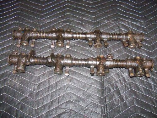 390 428 rocker arm assemblies