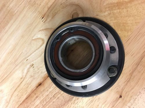 Amg supercharger kompressor pulley oem cl55 e55 sl55 g55 cls55