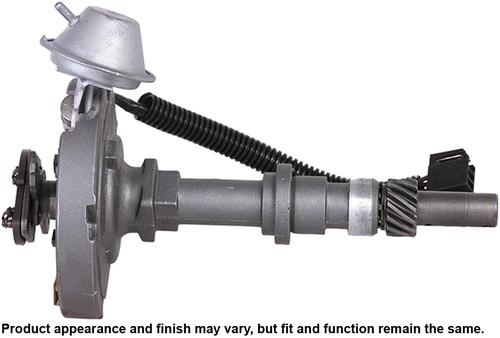 Cardone 30-1698 distributor-reman distributor (electronic)