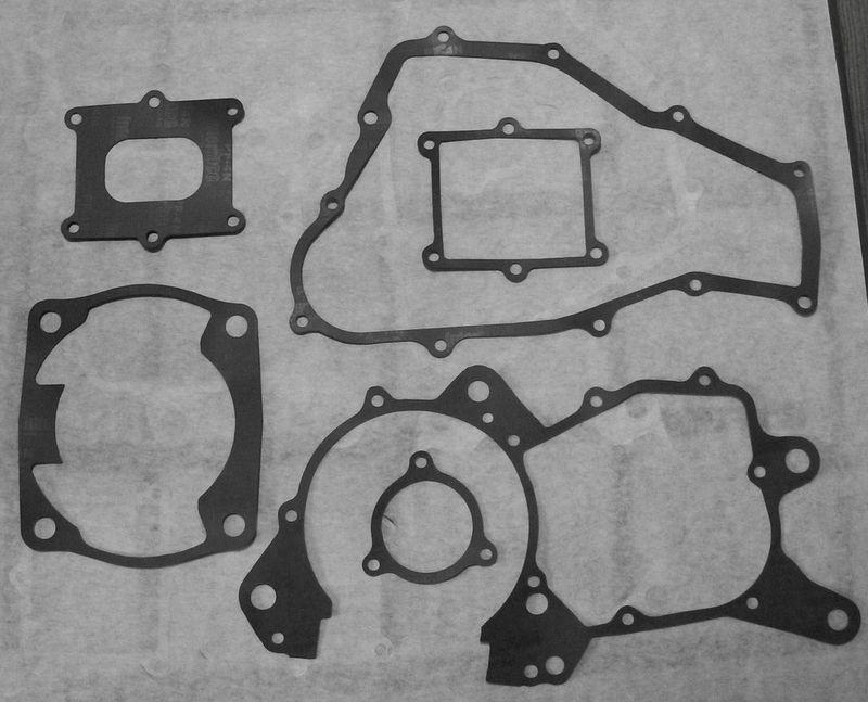 Honda cr 500 r (1984) gaskets - new