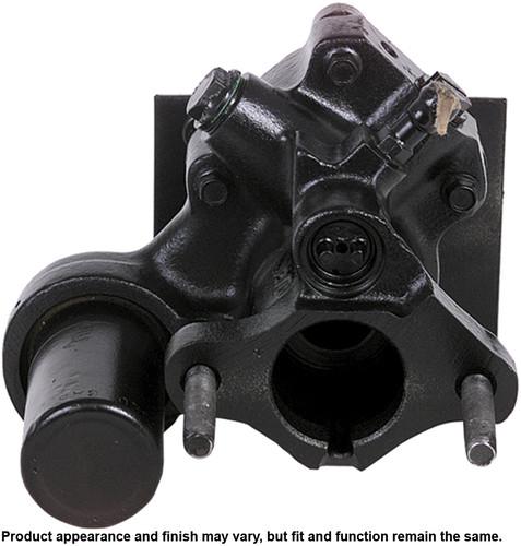 Cardone 52-7337 power brake unit