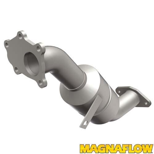 Magnaflow catalytic converter 49162 subaru impreza