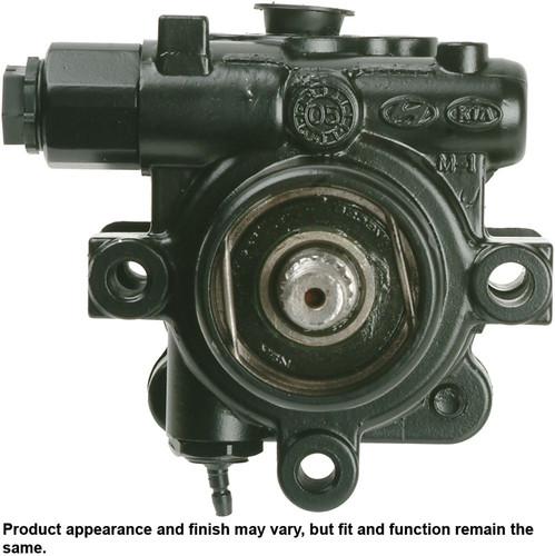 Cardone 21-148 steering pump-reman power steering pump