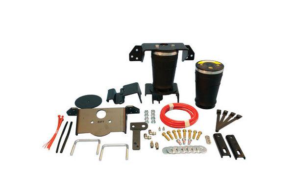 Firestone air bag suspension kit - w217602531