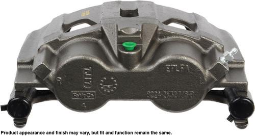 Cardone 18-5110 rear brake caliper-reman friction choice caliper