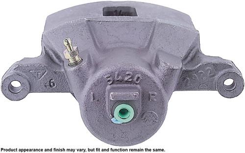 Cardone 18-4880 front brake caliper-reman friction choice caliper