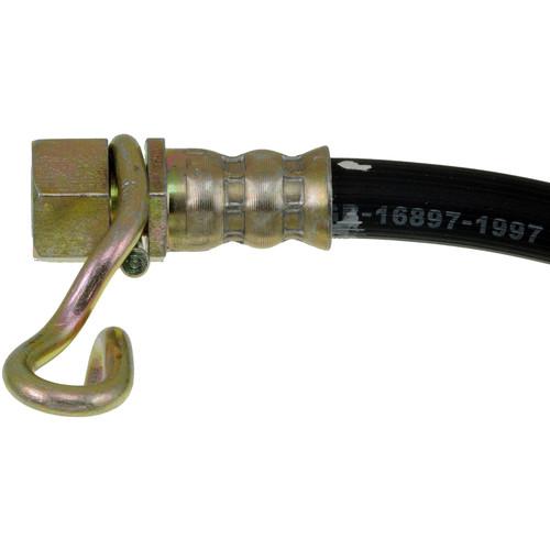 Dorman h620316 brake hose, rear-brake hose