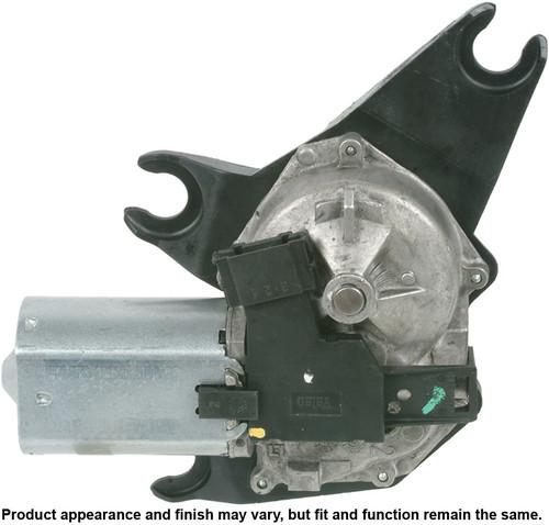 Cardone 40-3045 windshield wiper motor-reman wiper motor