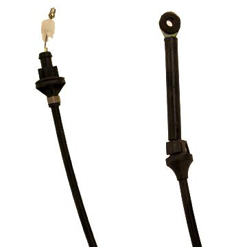 Atp y-214 accelerator cable