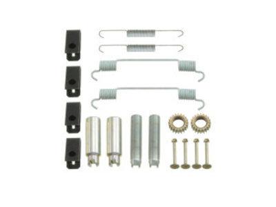 Dorman hw7303 parking brake component-parking brake hardware kit